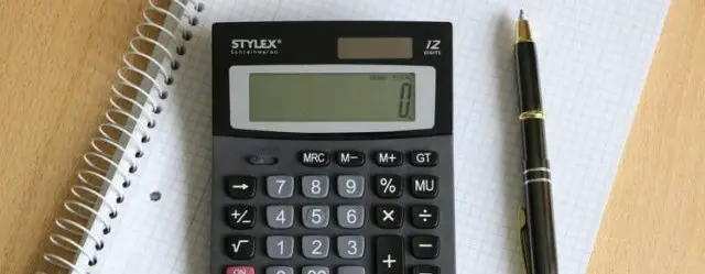 8 calculadoras que facilitam a reforma