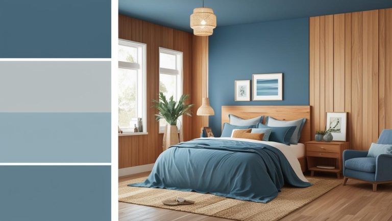 Cores para o Quarto: Inspire-se e Transforme Seu Espaço!