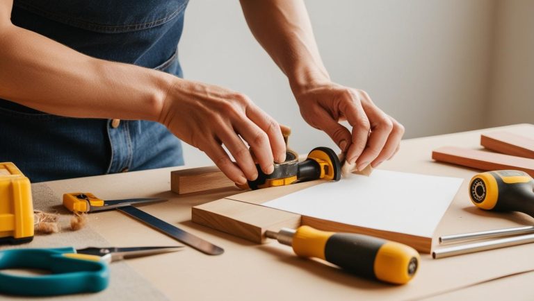 DIY: Saiba o que é e coloque a mão na massa