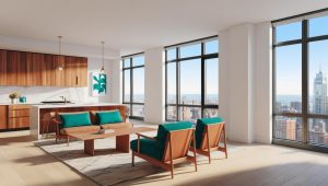 Reformar um apartamento