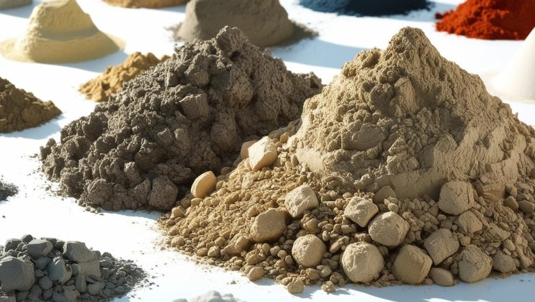 Tipos de Argamassa: Descubra Qual é o Ideal para Sua Obra