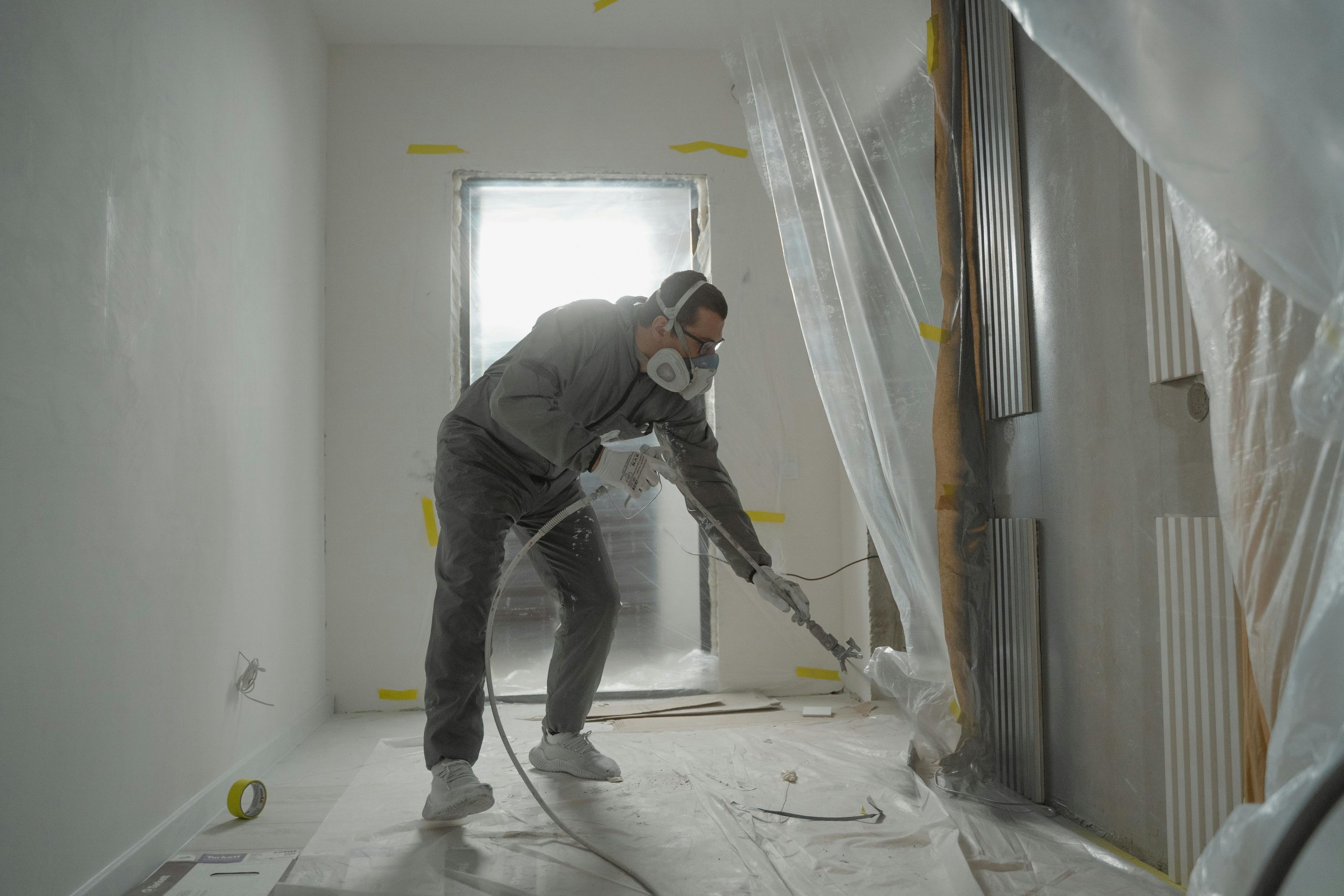 Quanto custa reformar um apartamento de 100m2? Valores!