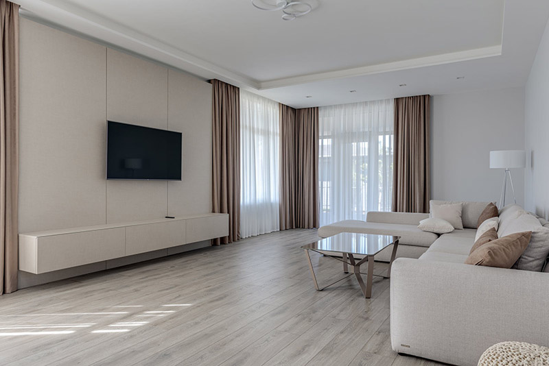 Como reformar apartamentos em Itapema gastando pouco?