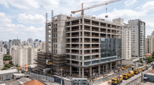 Vale a pena mudar a planta de um imóvel que está sendo construído?