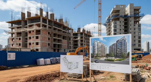 Direito imobiliário: Falhas na execução do projeto do imóvel: Quais são meus direitos?