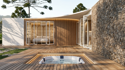 É possível reformar casas em Steel Frame: Quanto custa?